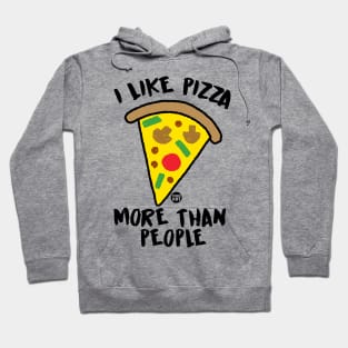 PIZZA Hoodie